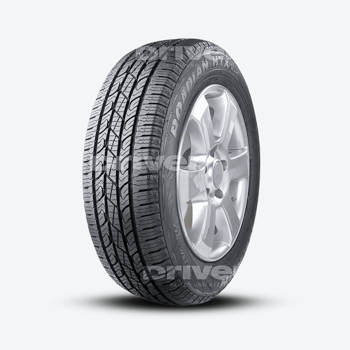 Roadian HTX RH5