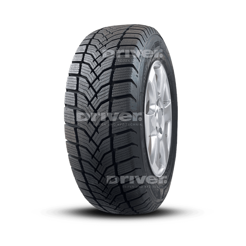 Duravis Van Winter