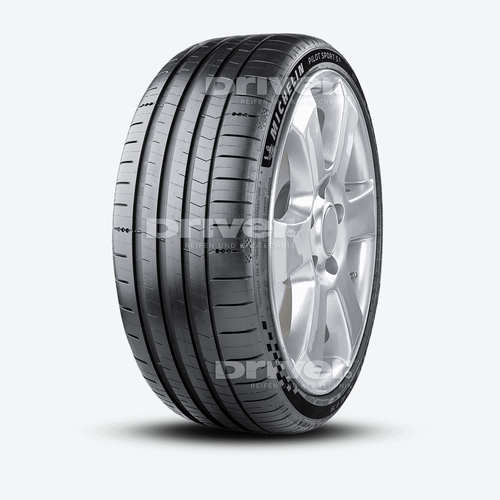 Pilot Sport S 5