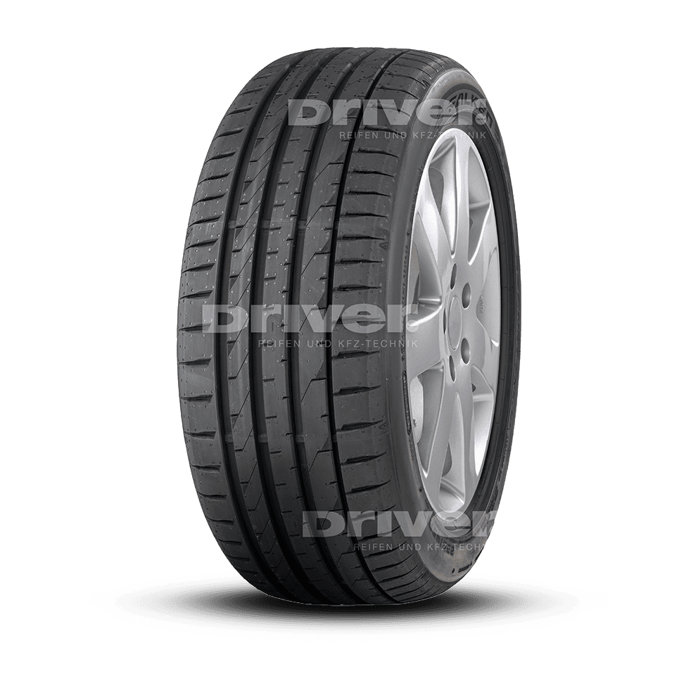 Azenis FK520