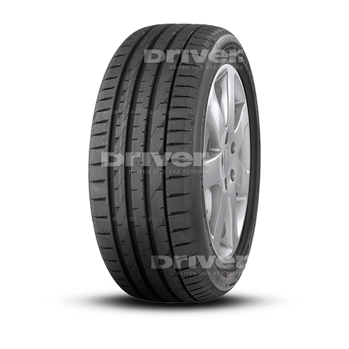 Azenis FK520