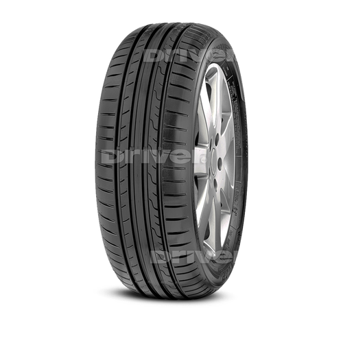 Sport BluResponse