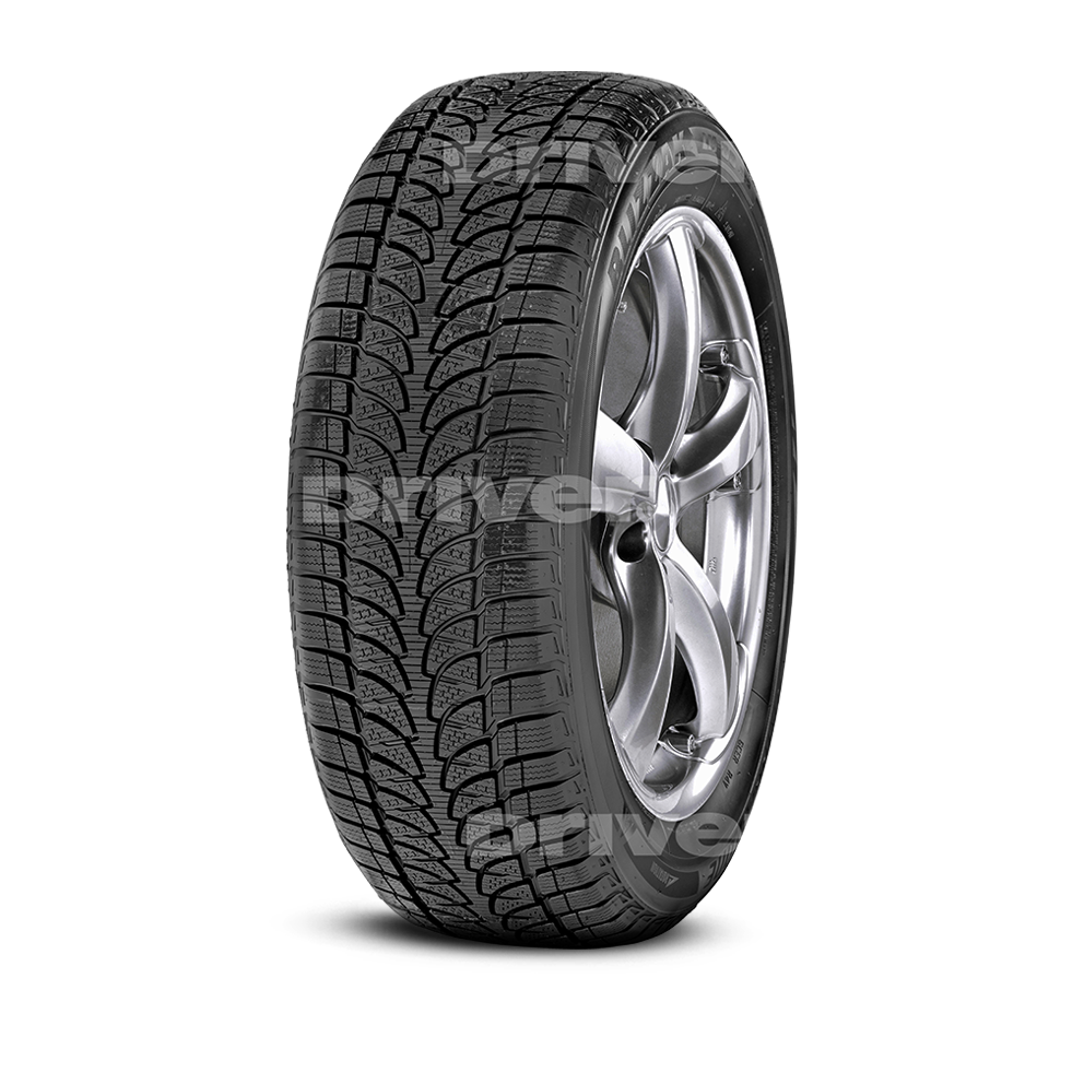 Blizzak LM80 EVO