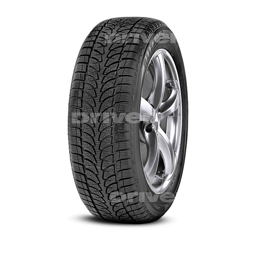Blizzak LM80 EVO