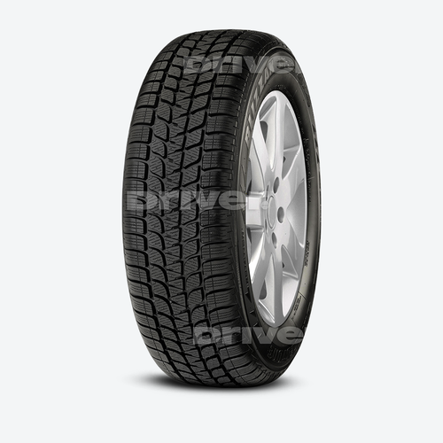 Blizzak LM25 4x4