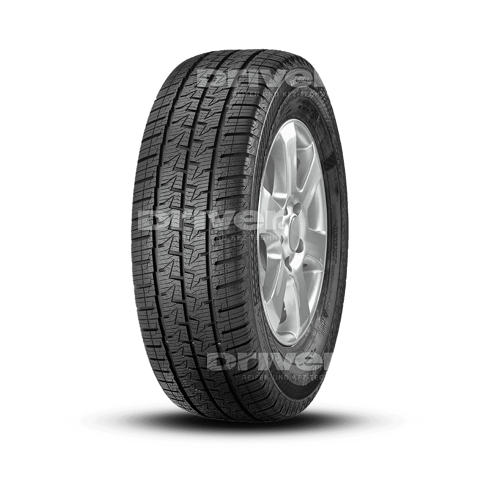 VanContact 4Season