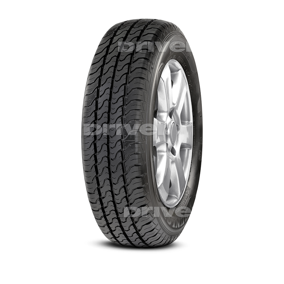 Econodrive