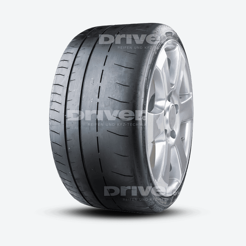 Eagle F1 Supersport RS