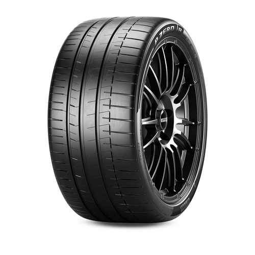 PZERO R
