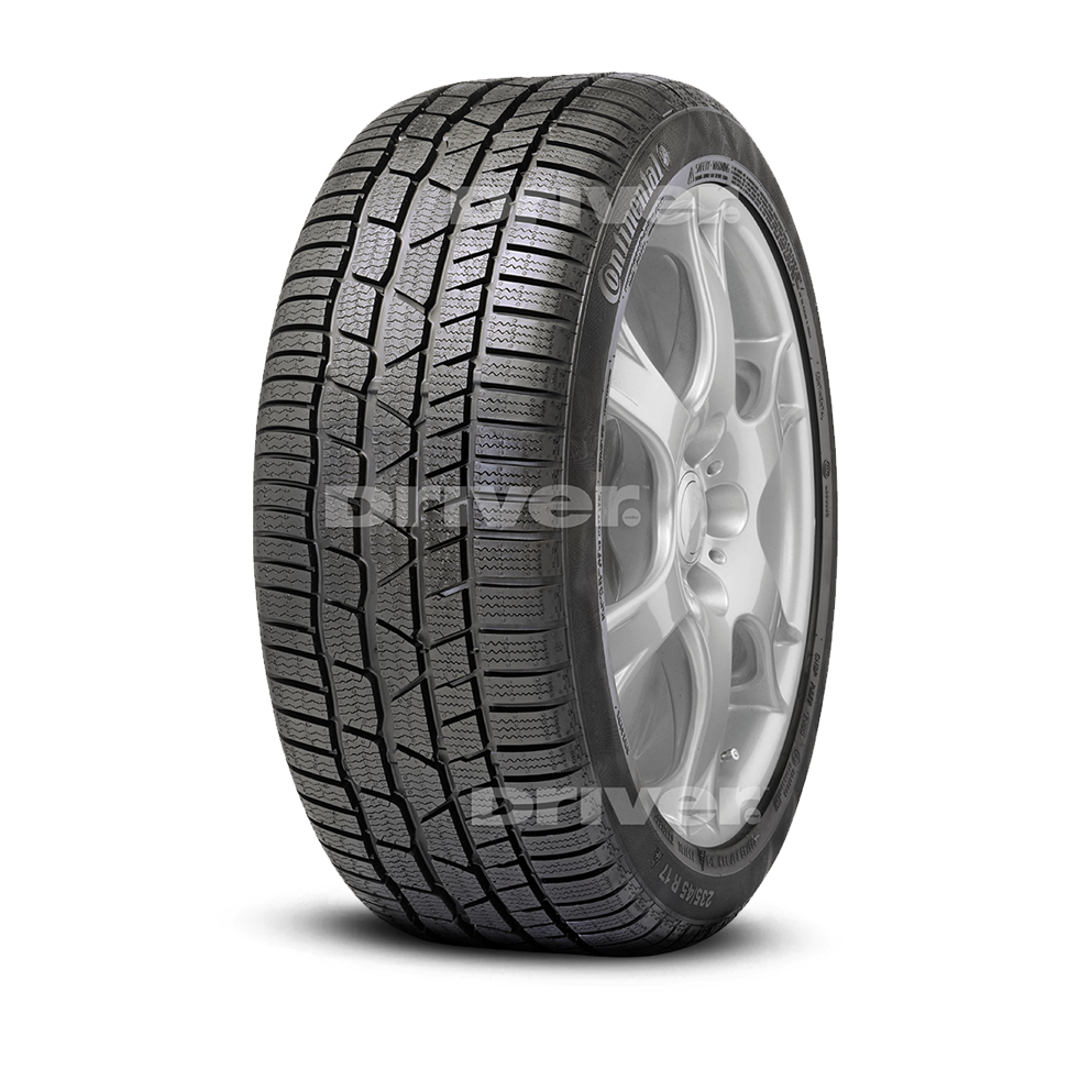 ContiWinterContact TS 830 P