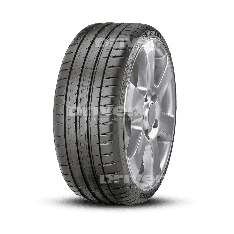 Pilot Sport 4 S