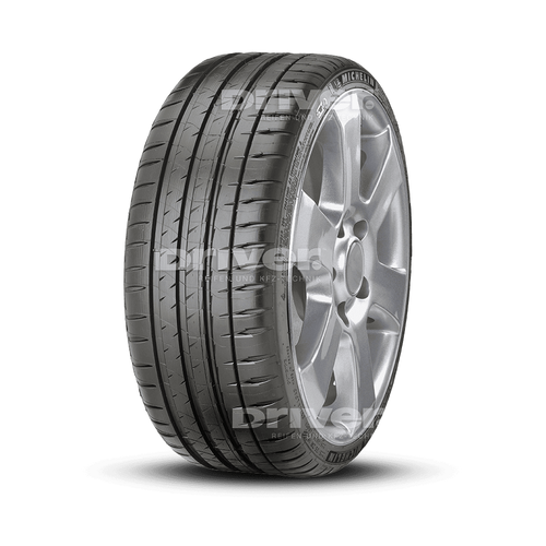 Pilot Sport 4 S