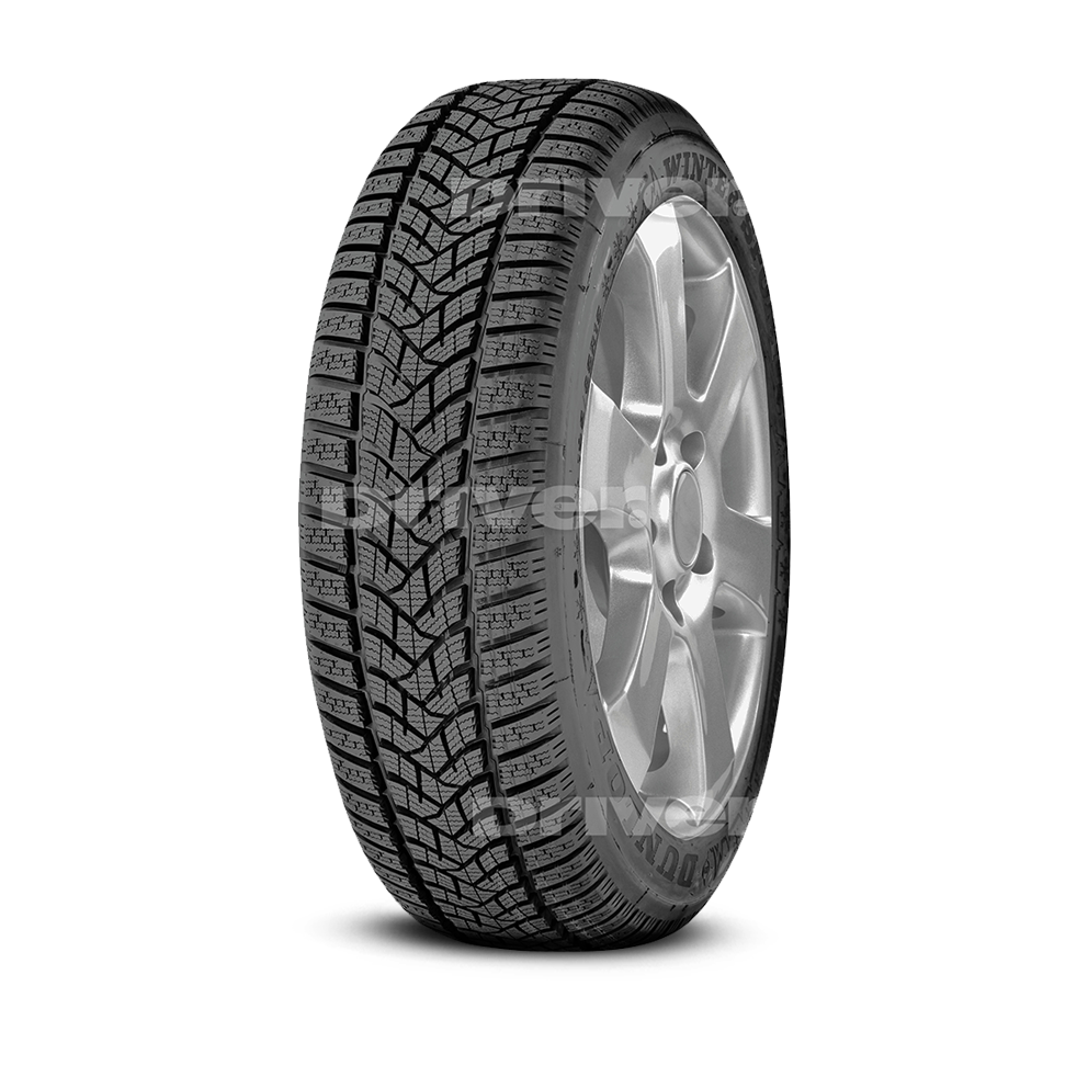 Winter Sport 5 SUV