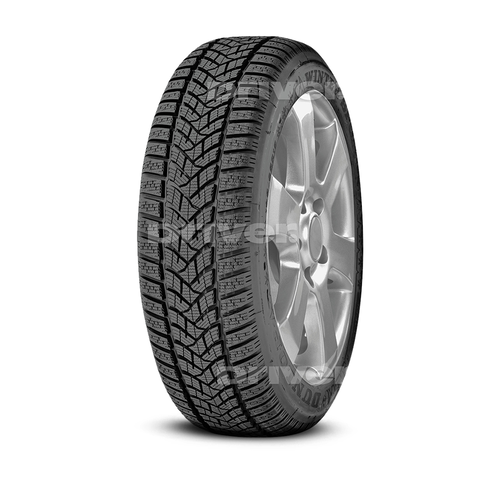Winter Sport 5 SUV