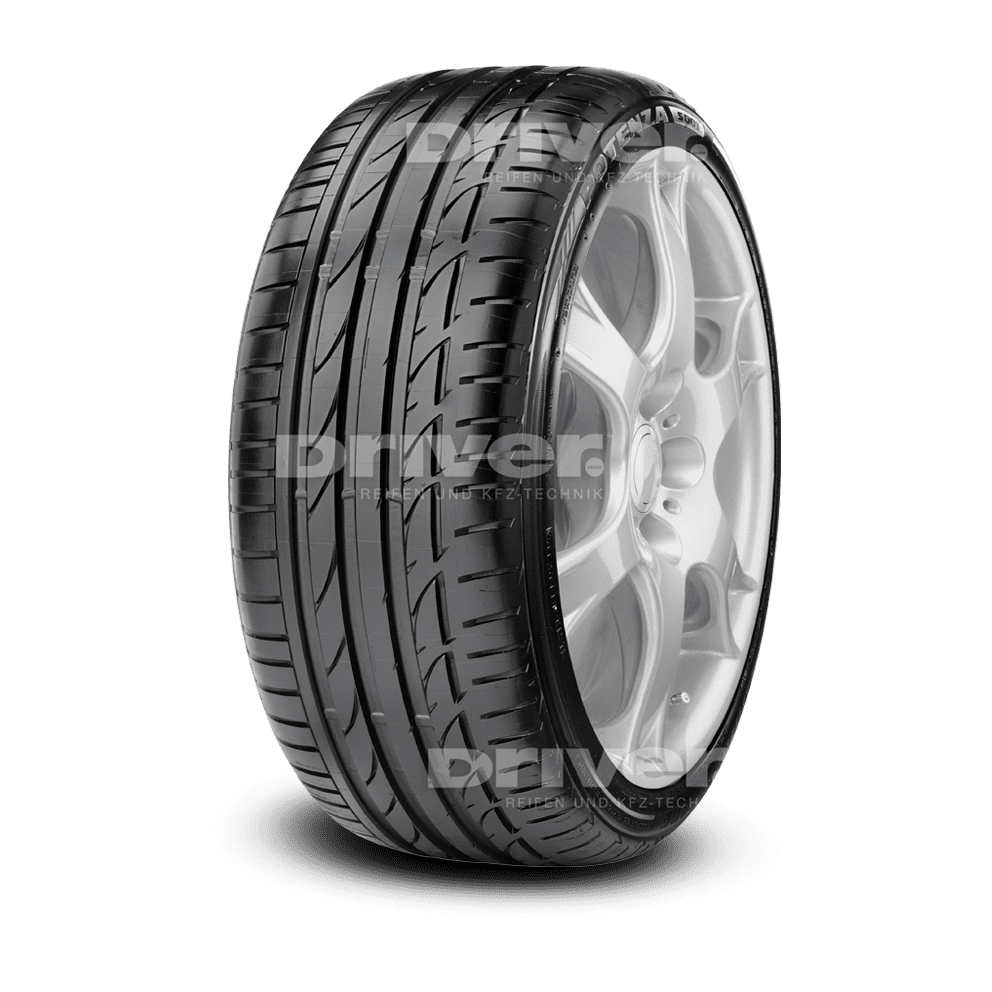 Potenza S001