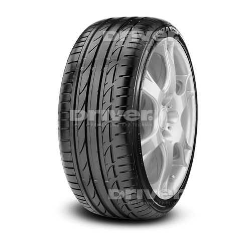 Potenza S001