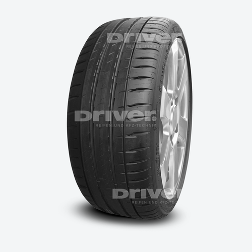 Pilot Sport 4