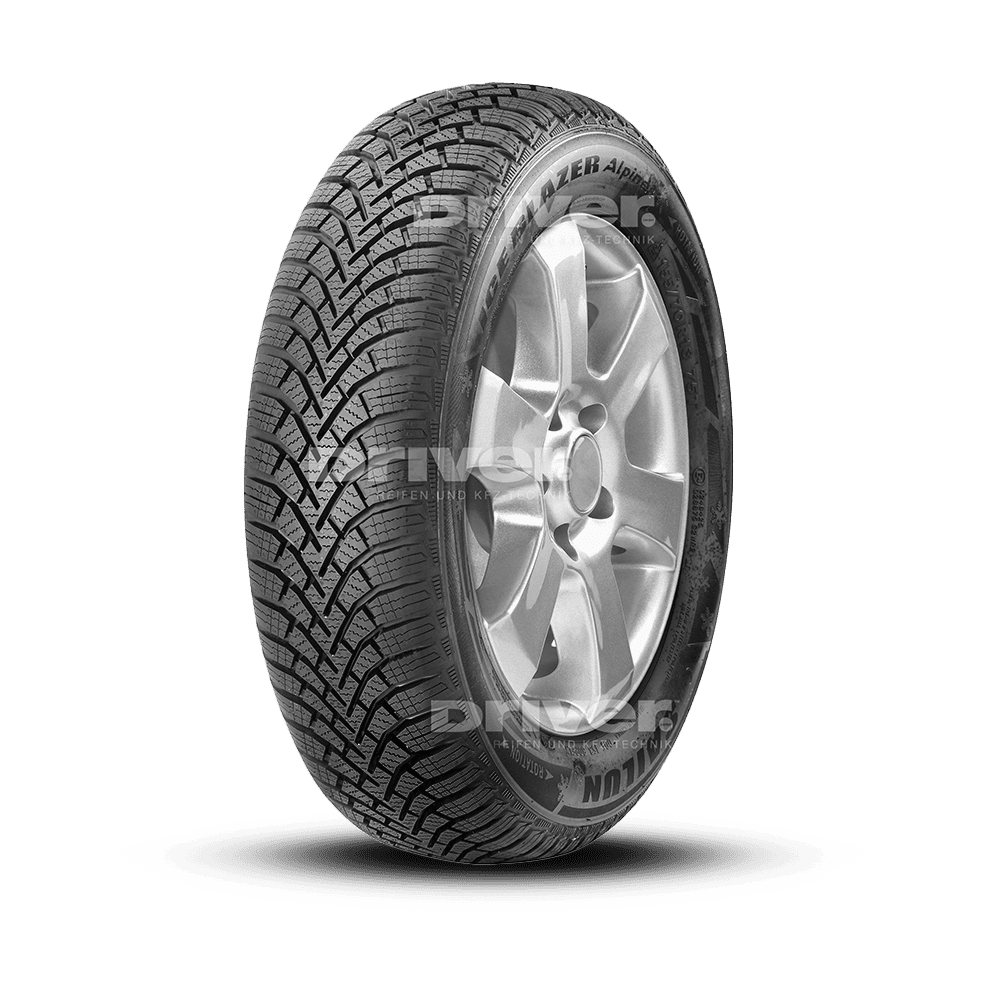 Ice Blazer Alpine+