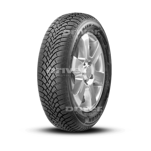 Ice Blazer Alpine+