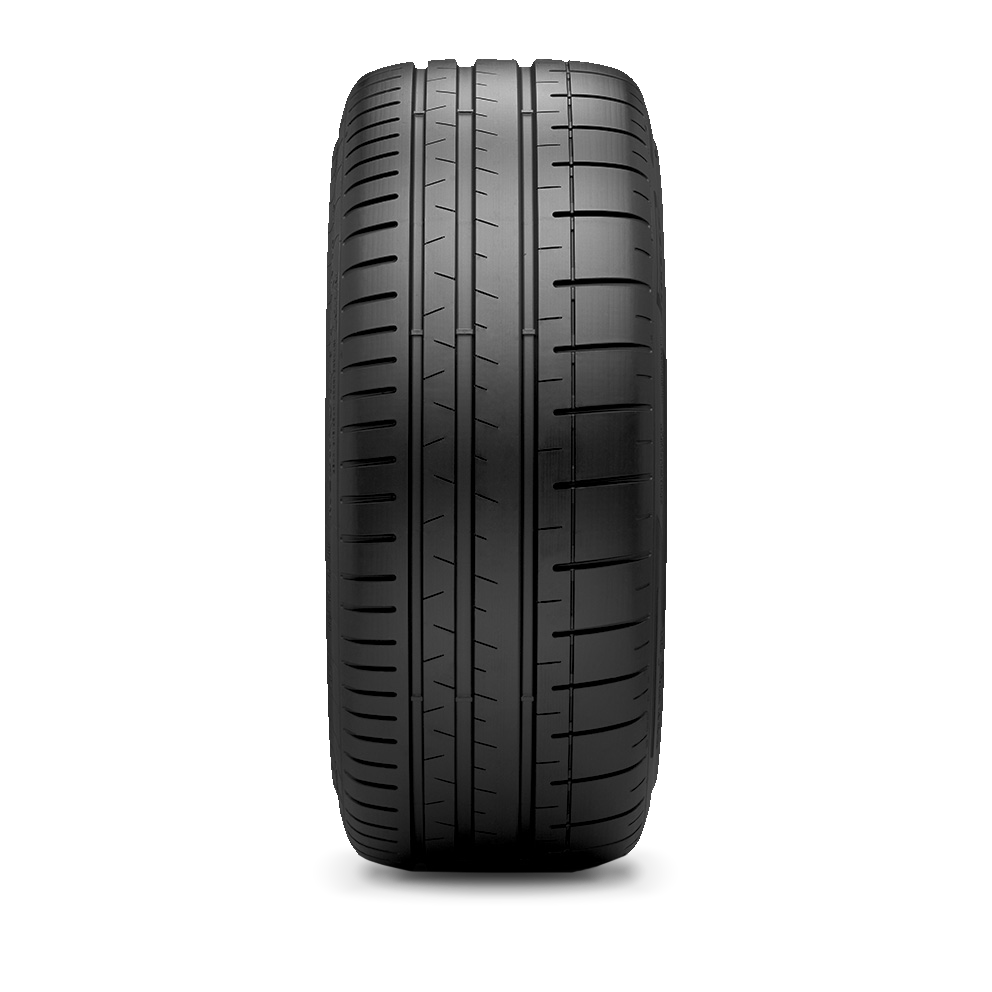 PZERO CORSA (PZC4)