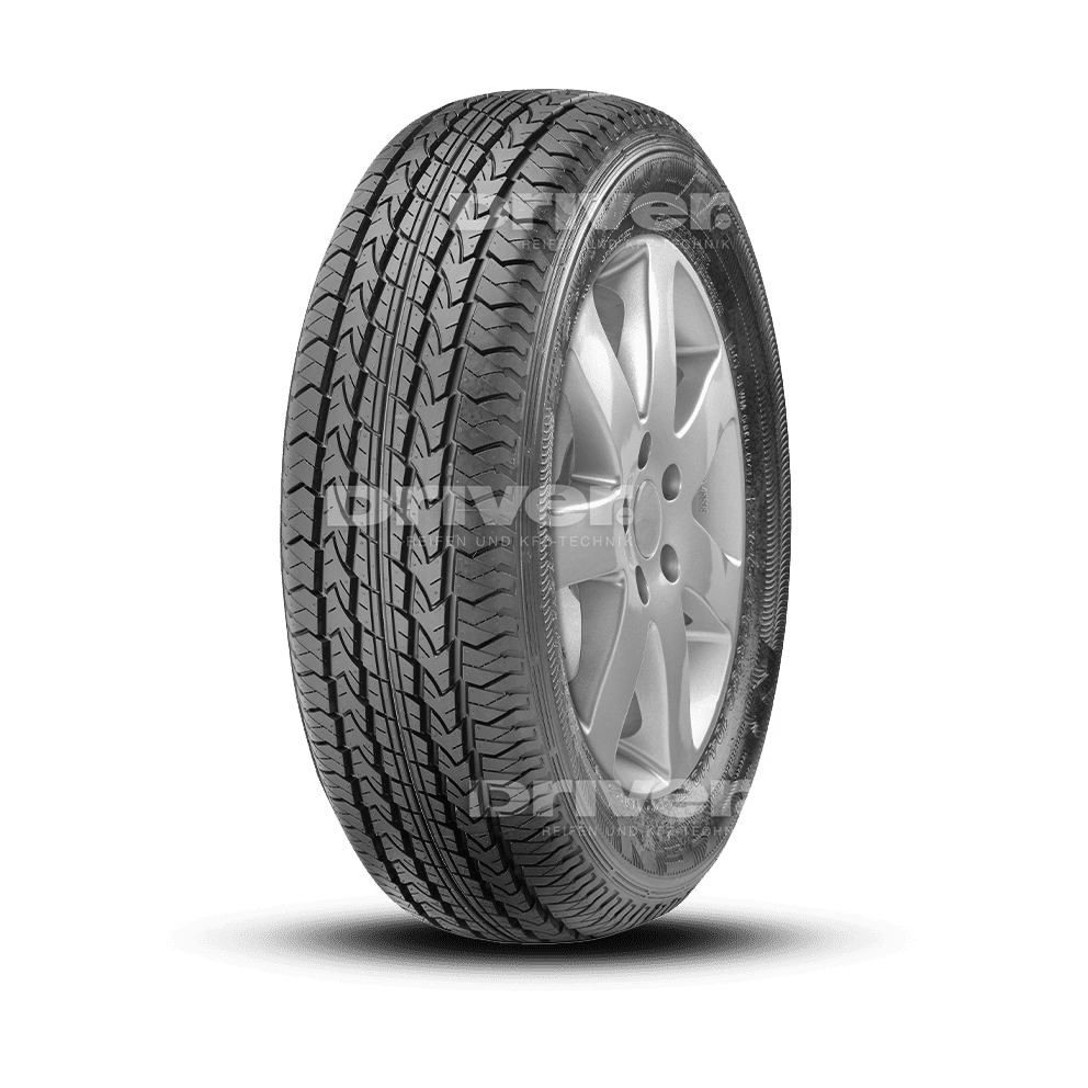 Roadian AT 4X4