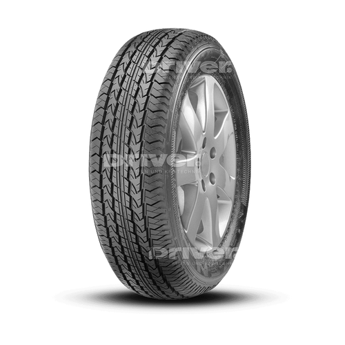 Roadian AT 4X4