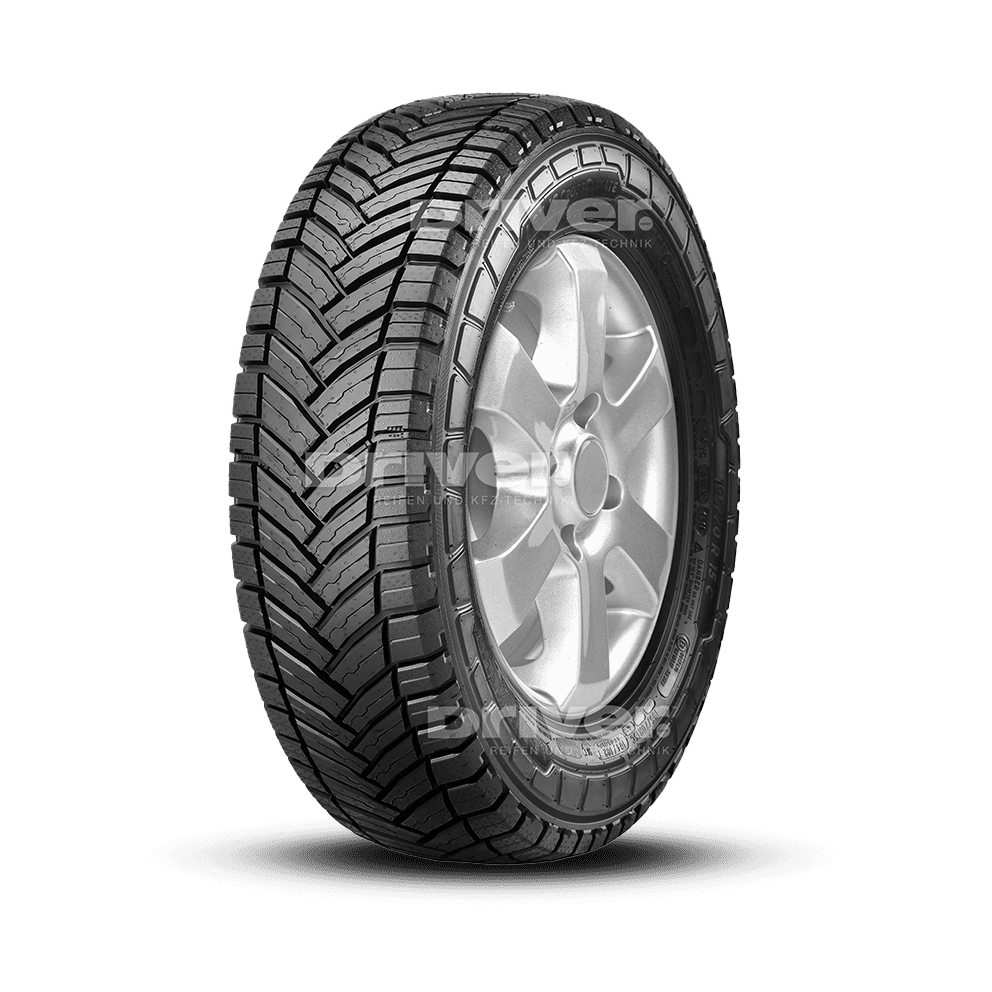 Agilis Crossclimate