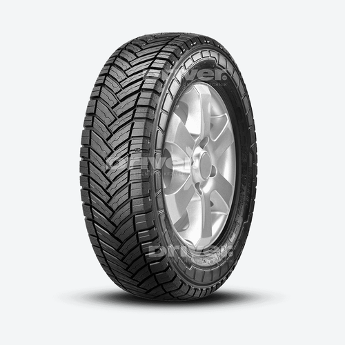 Agilis Crossclimate