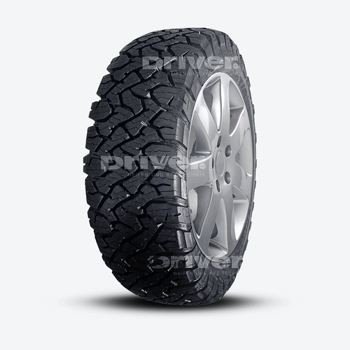 ALL-TERRAIN T/A KO3