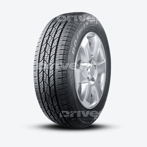 Roadian HTX RH5
