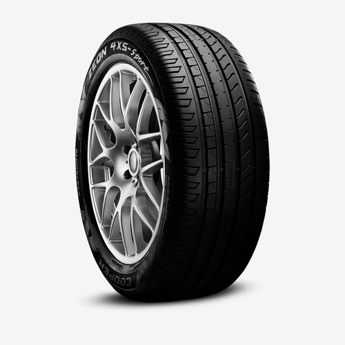 Zeon 4XS Sport