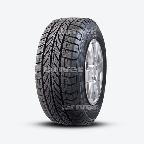 Econodrive Winter