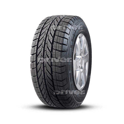Econodrive Winter