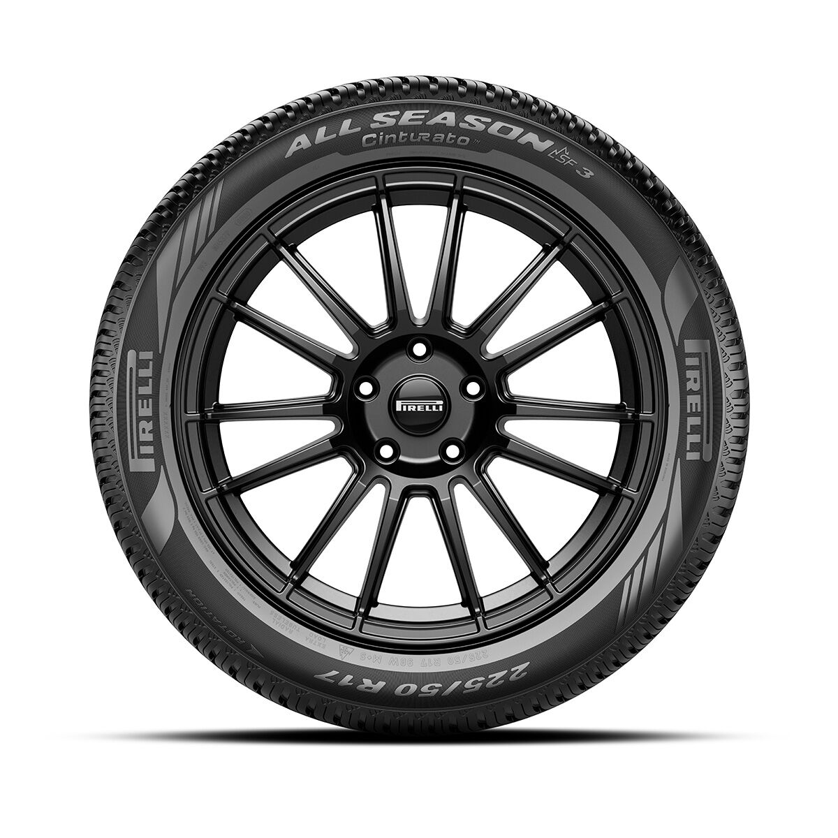 CINTURATO ALL SEASON SF3