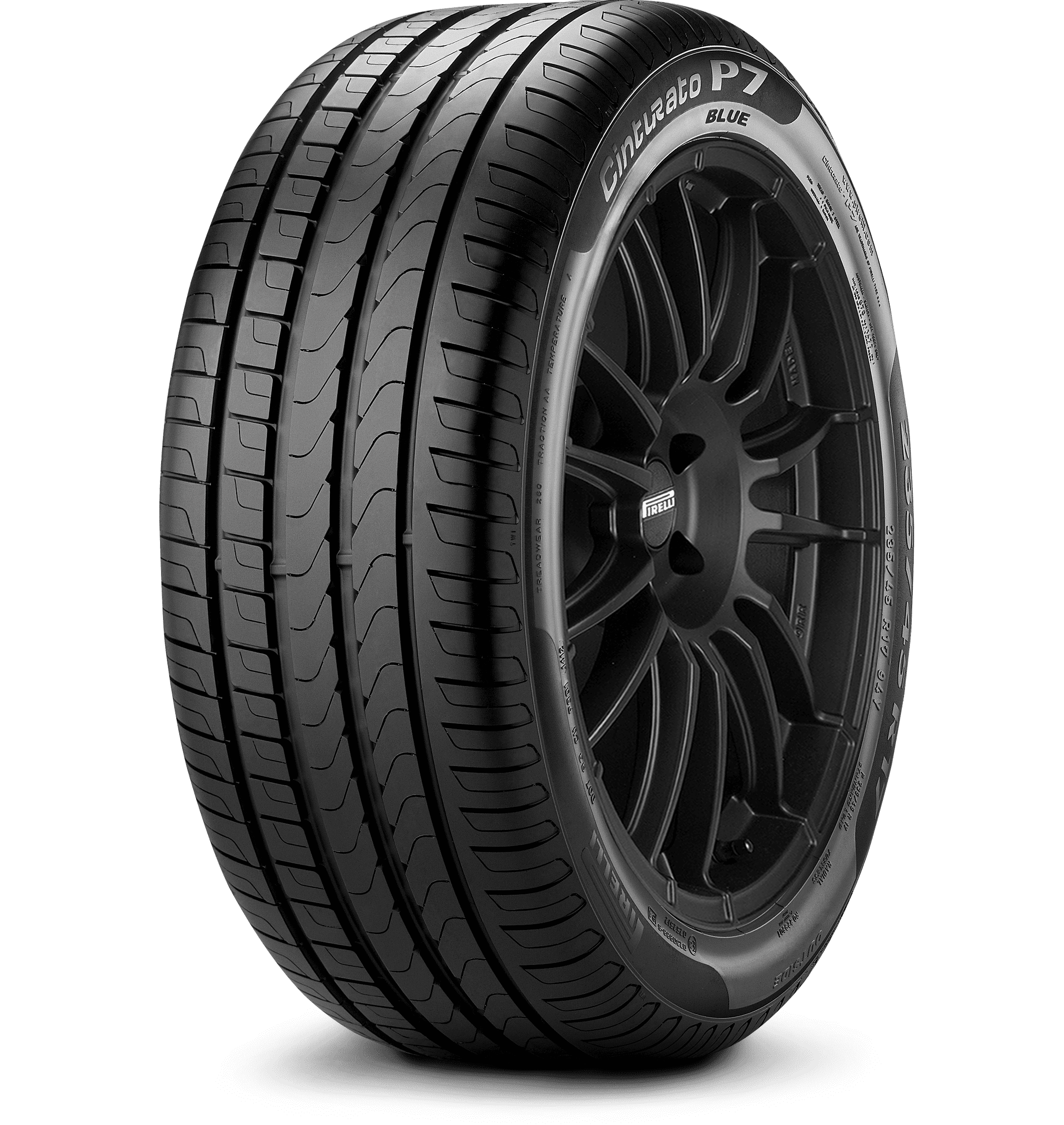 CINTURATO P7 BLUE