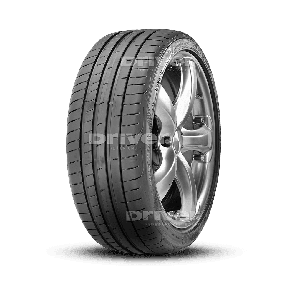 Eagle F1 SuperSport