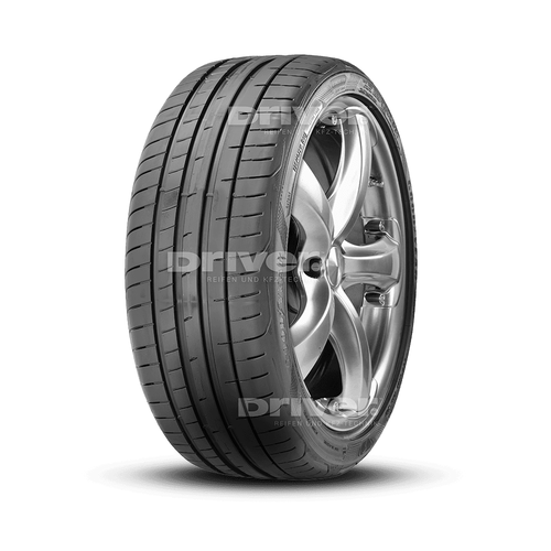 Eagle F1 SuperSport