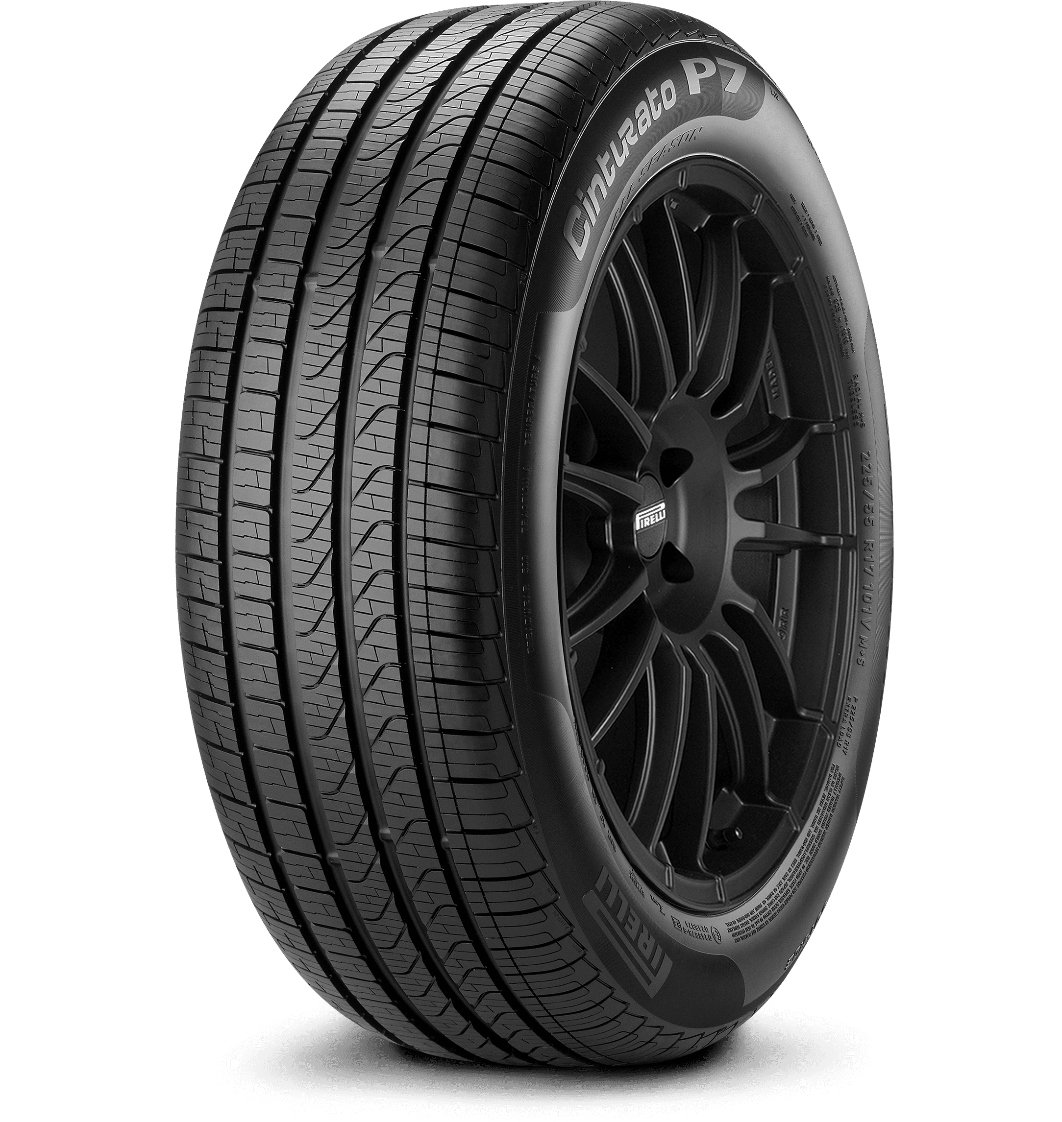CINTURATO P7 ALL SEASON