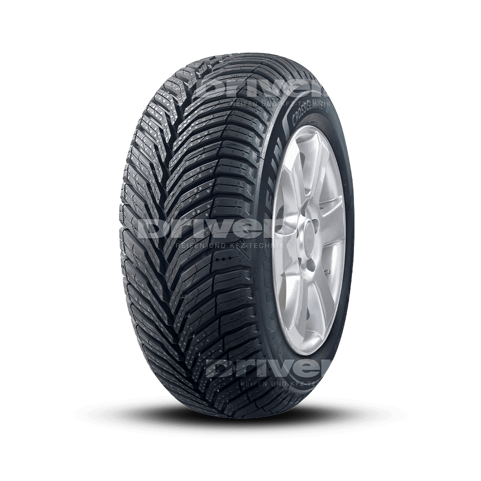 CrossClimate 3