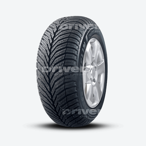 CrossClimate 3