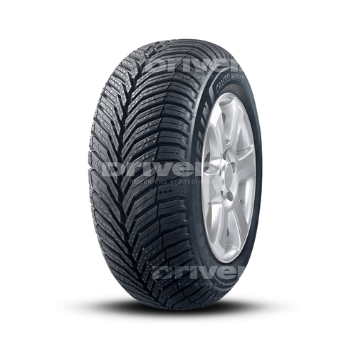 CrossClimate 3
