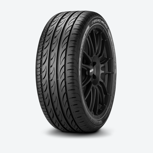PZERO NERO GT