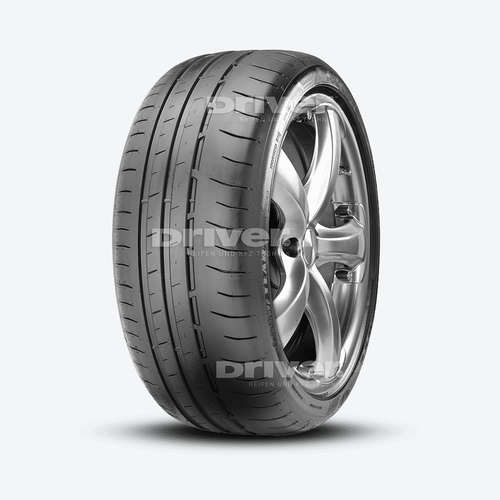 Eagle F1 SuperSport R