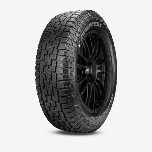 SCORPION ALL TERRAIN PLUS