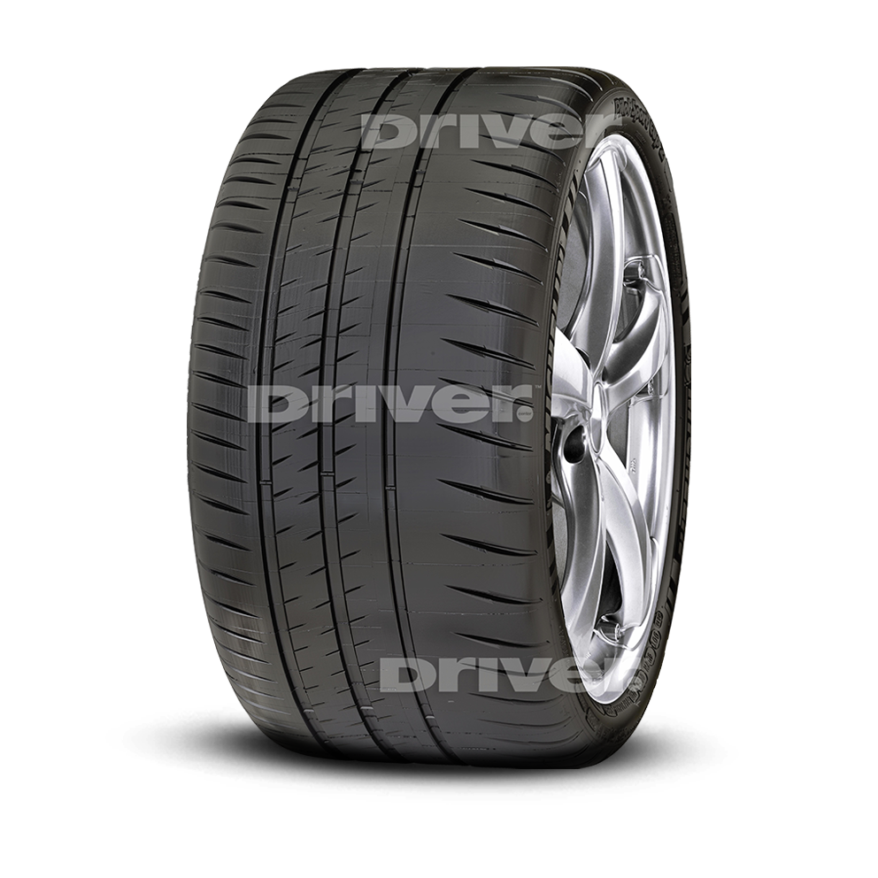 Pilot Sport Cup 2
