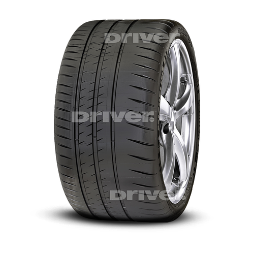 Pilot Sport Cup 2