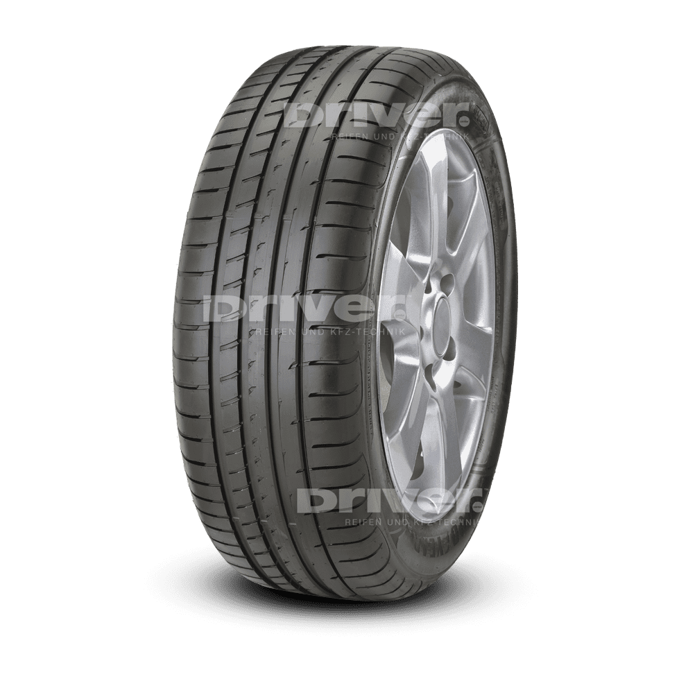 EAGLE F1 (ASYMMETRIC) 2 SUV 4X4
