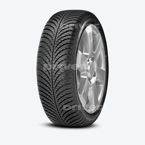 Vector 4Seasons SUV Gen-2