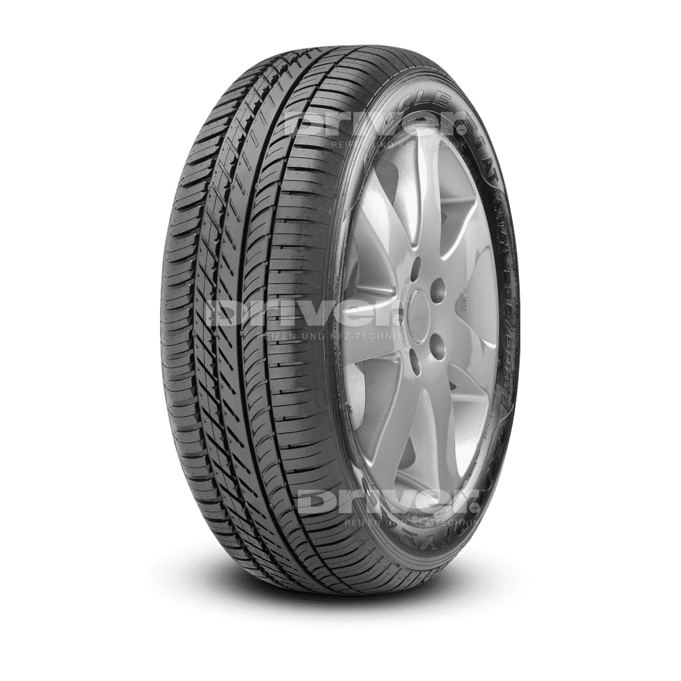 EAGLE F1 (ASYMMETRIC) SUV AT