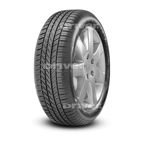 EAGLE F1 (ASYMMETRIC) SUV AT